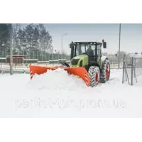 Отвал для снега на трактор FENDT